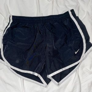 Youth nike running short
